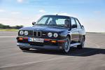 BMW M3 Sport Evolution 1990 года